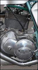Ducati 750