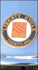 Liberty Cycle, Liberty MO