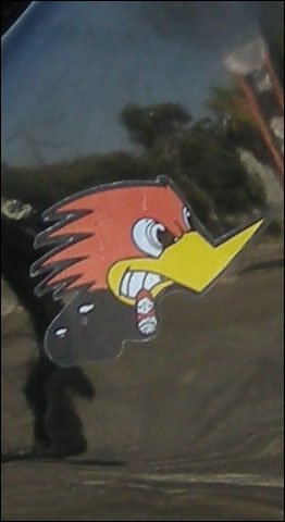 Mr Horsepower 2007