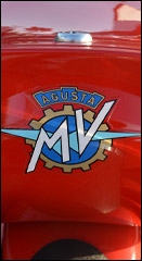 MV Agusta