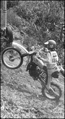 Perry Edwards 1977 Hill Climb