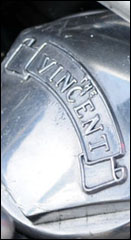 The Vincent