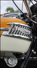 Triumph Tank Triumph Tank