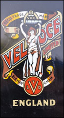 Veloce