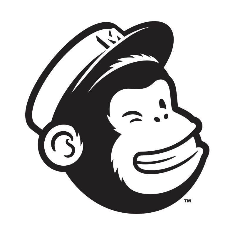 Powered By MailChimp