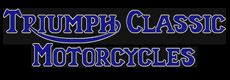Triumph Classic Motorcycles